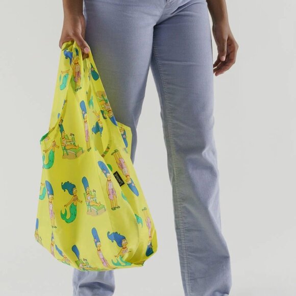 NWOT Standard Baggu - The Simpsons - Marge - Picture 4 of 6
